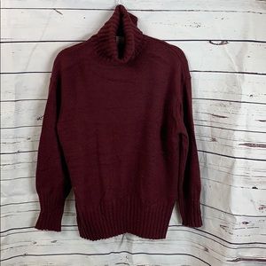 a new day Turtleneck Sweater